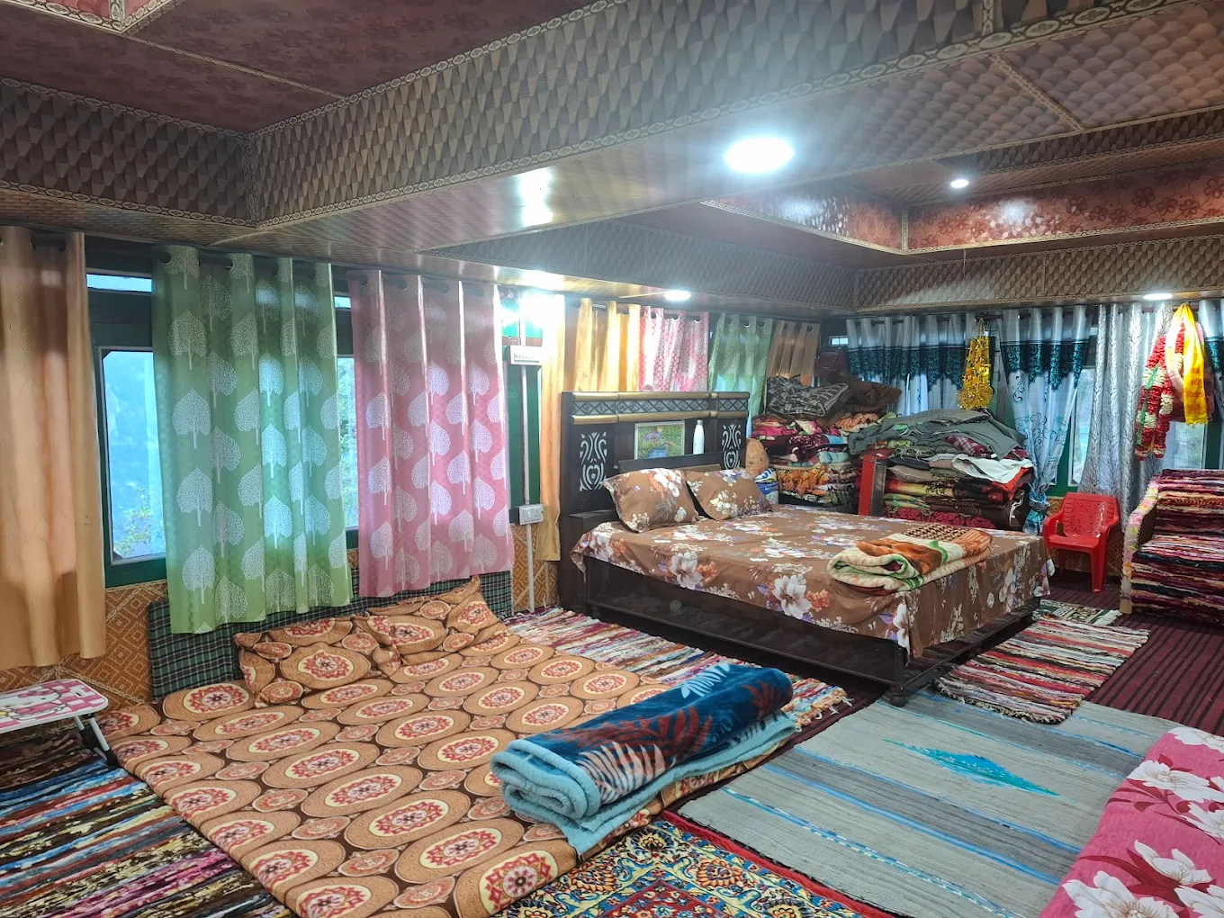 Snow-View Family Suite